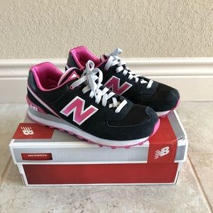 New Balance Classic 574 Sneakers